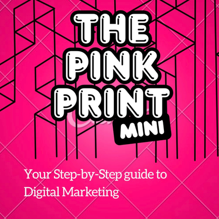 The Pink Print